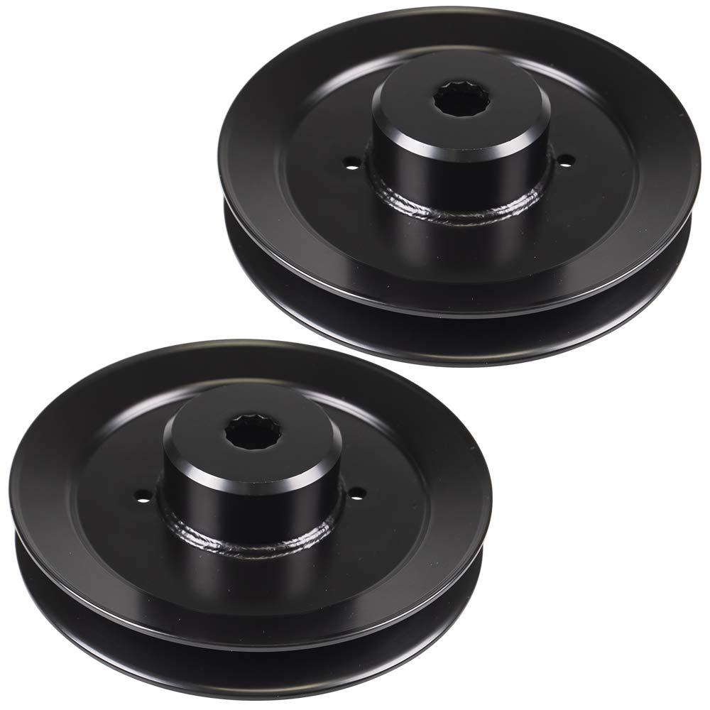 Best husqvarna z246 deck belt