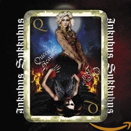 Queen Of Heaven , Queen Of Hell