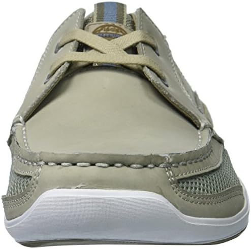 maritime boat shoe