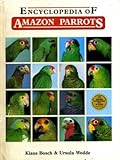 Encyclopedia of Amazon Parrots by