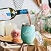 1979 41st Birthday Gifts for Women Men Tumbler - 12 oz Mint Stainless Steel Insulated Tumblers - Anniversary Gift Ideas for Husband Wife Mom Dad - Party Decorations Supplies Him Her Cups