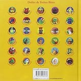 Image de Droles De Petites Betes: Belle La Coccinelle (French Edition)