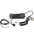 Lowrance Eagle SplitShot HD Transducer