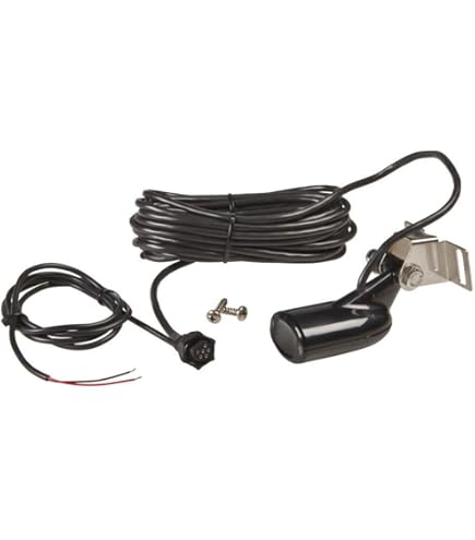 Echosondeur lowrance - Équipement nautisme