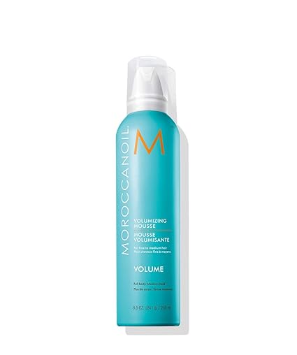 moroccanoil amazon