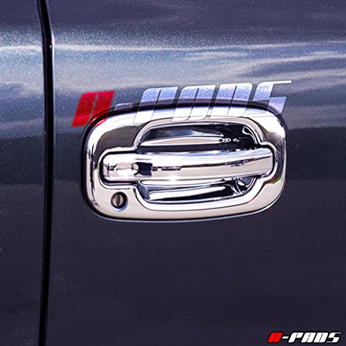 2 PADS+SILVERADO+SUBURBAN+2000+2006+1999+2006