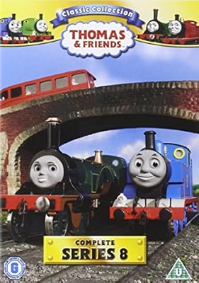 thomas and friends classic