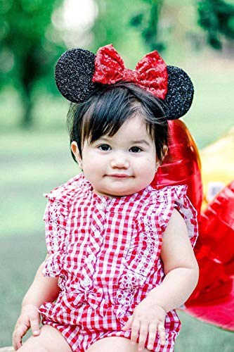 4 Mickey+Rainbow+Minnie+Sparkly+Electrical