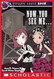Poison Apple #4: Now You See Me ...