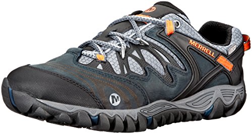 merrell all out blaze waterproof