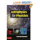 Astrophysics for Physicists: Arnab Rai Choudhuri: 9780521815536: Amazon ...