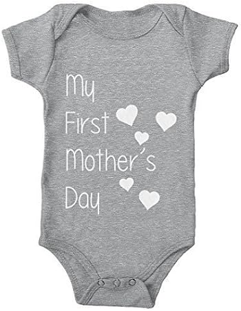 mothers day baby grow