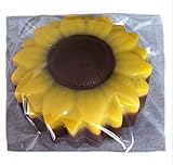 3 x 3 Inch Self Sealing Ultra Clear Plastic Cello Bags 200/Pk Viking SmithsTM Brand For Chocolate Covered Oreo Cookies