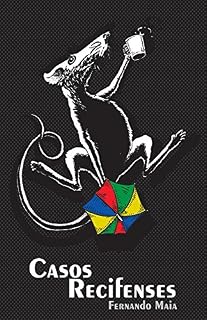 Livro Casos Recifenses