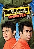 Harold & Kumar Escape from Guantanamo Bay poster thumbnail 