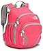 Northface Sprout Backpack Honeysuckle Pink Purdy Pink