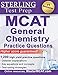 Sterling MCAT General Chemistry Practice Questions: High Yield MCAT Questions