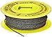Mitchell Abrasives 53-S Round Abrasive Cord, Silicon Carbide 180 Grit .040