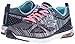 Skechers Sport Women's Wildcard Fashion Sneaker,Navy/Multi,9 M US