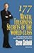 177 Mental Toughness Secrets of the World Class: The Thought Processes, Habits and Philosophies of the Great Ones, 3rd Edition primary