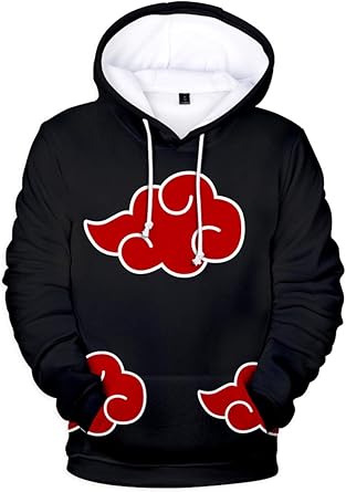 uchiha jacket amazon