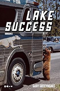 Livro Lake Success