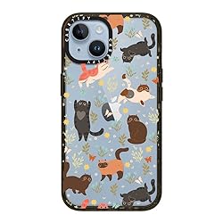 CASETiFY Impact iPhone 14 Case [4X Military Grade