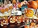 FATHER.SON 8PCS Halloween Pumpkin Carving Tools Kit & 2 LED Candles light & 100 Stencils Ebook & Instructions Packing With Stylish Pen Bags, Jack-O-Lanterns Professional DIY Stainless Steel Set