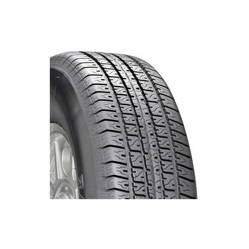 Carlisle Radial Trail RH Trailer Tire ST205/75R15 LRC eBay