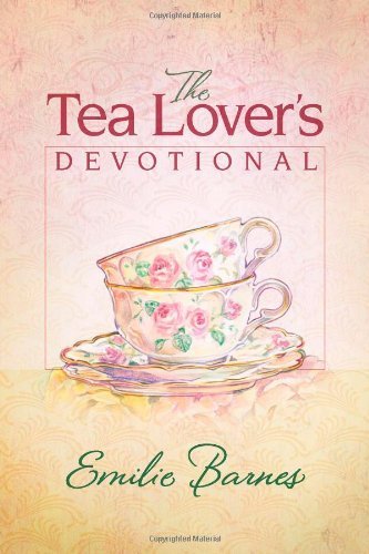 The Tea Lover's Devotional