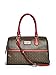 G by GUESS Women's Robin Box Satchel