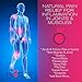 Premium Pain Relief Cream - NERVANA - Best Natural Anti-Inflammatory Topical Pain Reliever Treatment for Neuropathy, Plantar Fasciitis, Arthritis, Sciatica, Neck, Knee, Muscle, and Back Pain Relief