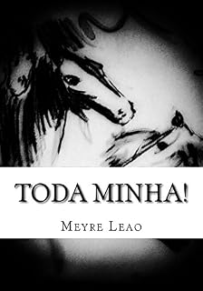 Livro Toda Minha!