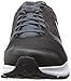 NIKE Men's Downshifter 6 Running Shoe Black/Magnet Grey/White Size 12 M US