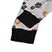 Big Boys' Dinosaur Pajamas 100% Cotton 2-Piece Toddler Clothes Set Children Sleepwear
