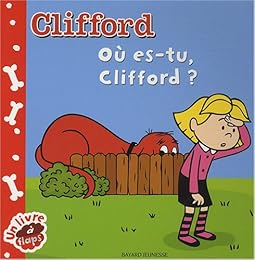 Où es-tu, Clifford ?