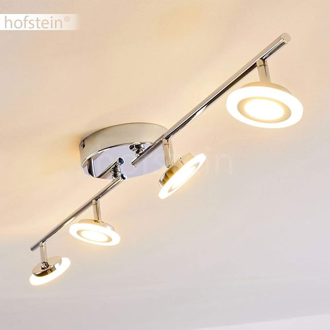 Bedroom 2 Colour Changing Led Spots For Living Room Ceiling Light