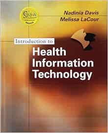 Health Information Technology An Overview Sciencedirect
