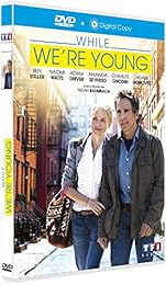 While We're Young - Dvd + Copie Digitale