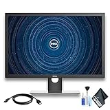 Dell UP3017 30" 16:10 IPS Monitor with HDMI Cable