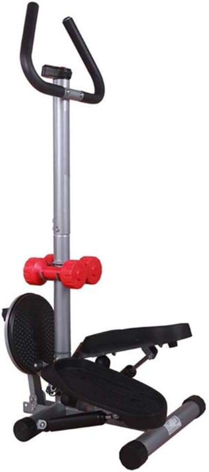 WXH 2 en 1 multifunción Fitness Mini Stepper Stair Stepper Fitness ...
