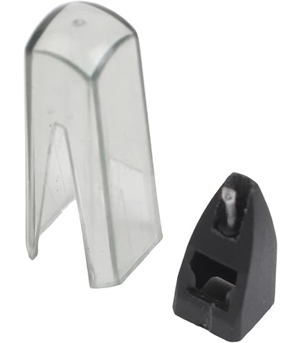 Durpower Phonograph Record Player Turntable Needle For ADC RSQ30