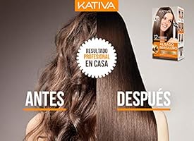 kativa hair straightening kit extreme care review