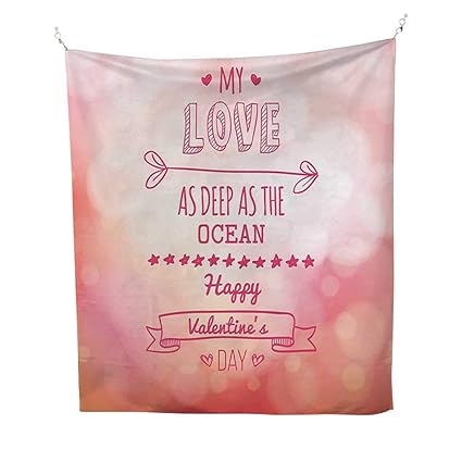 Amazon Com Tapestry Wall Hanging 60w X 91l Inch Home Decorations