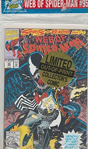 Amazon.com: The Spectacular Spider-Man #200 Giant-Sized 200th