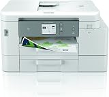 Brother MFC-J4540DW Wireless Colour Inkjet Printer 4-in-1 A4 Ink Included view 7
