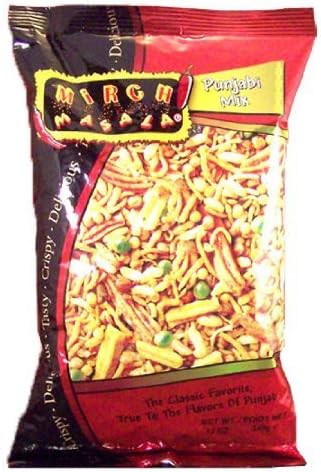 Punjabi Mix 12 oz. by Mirch Masala