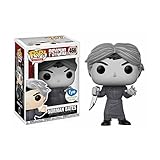 Funko Pop! Movies Psycho Norman Bates #466 (Black & White)
