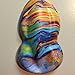 Lm Oil Slick #1 Hydrographic Water Transfer Film Hydro Dipping Dip