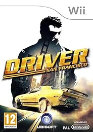 Driver : San Francisco